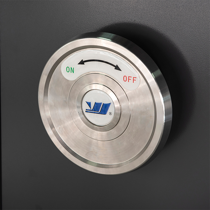 স্টেইনলেস স্টিল উচ্চ সুরক্ষা নিরাপদ ভল্ট দরজা ব্যাংক স্টোরেজ/হোম নিরাপদ ব্যবহৃত